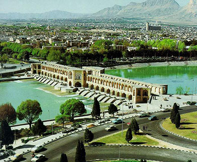 نمایندگی تردمیل در اصفهان