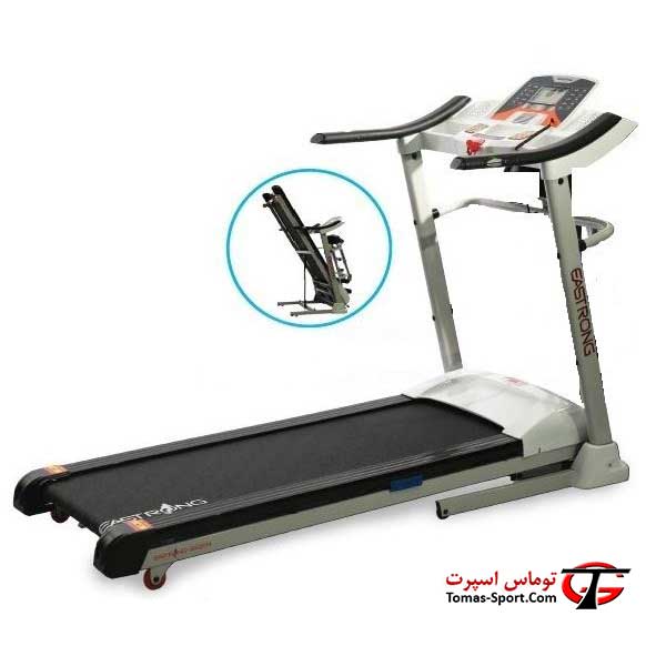 home-treadmill-model-es-660-a
