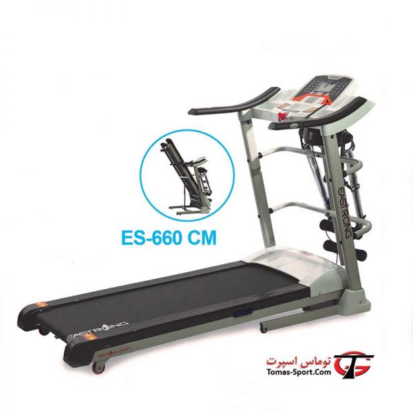 home-treadmill-model-es-660-cm