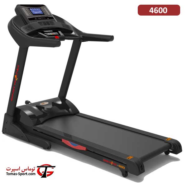 treadmill-4600