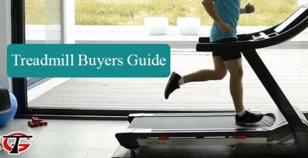 treadmill shopping guide
