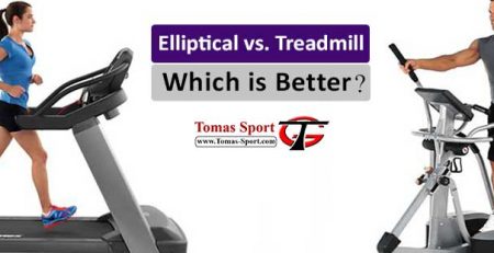 Elliptical vs. Treadmill: Which is Better?